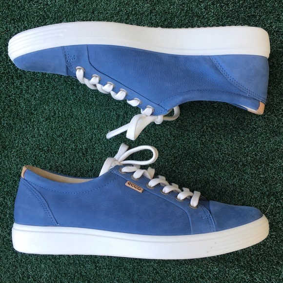 ecco retro blue